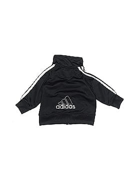 Adidas Track Jacket (view 2)