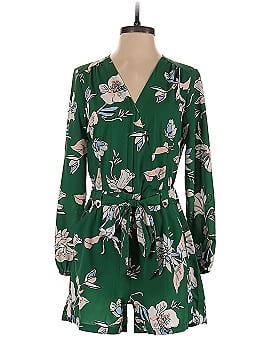 Carolina Belle Romper (view 1)