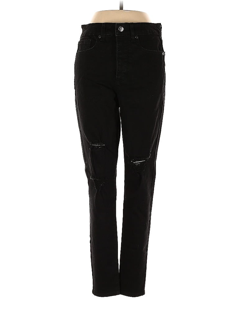 Sofia by Sofia Vergara Black Jeans Size 2 - photo 1