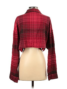 Out From Under Jacket (view 2)