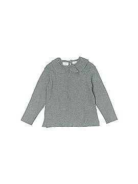 Zara Pullover Sweater (view 1)