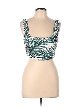 Show Me Your Mumu Sleeveless Blouse (view 1)