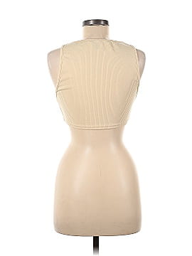 Princess Polly Sleeveless Top (view 2)