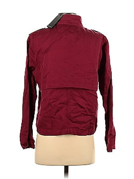 Rails Jacket (view 2)