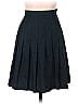 Sag Harbor Teal Casual Skirt Size 6 - photo 1