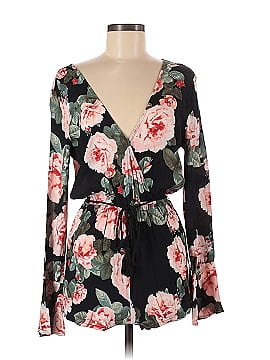 Forever 21 Romper