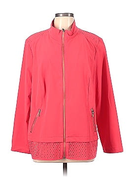 Zenergy by Chico's Jacket (view 1)