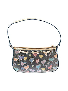 Dooney & Bourke Leather Shoulder Bag (view 2)