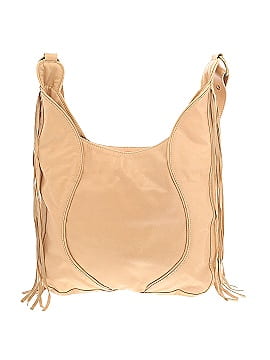 Amerii Leather Shoulder Bag (view 2)