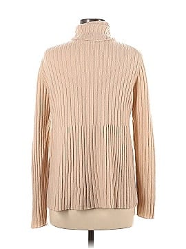 Allude Turtleneck Sweater (view 2)