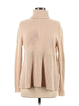 Allude Turtleneck Sweater (view 1)