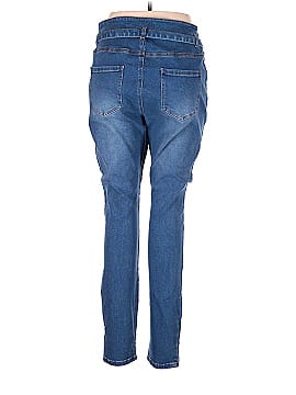 Signature Eight Jeans (view 2)