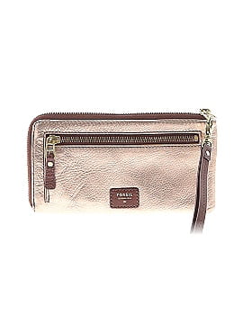 Fossil Wallet (view 1)