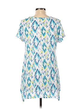 Fresh Produce Short Sleeve Blouse (view 2)