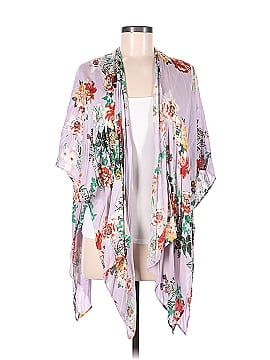 Francesca's Kimono (view 1)