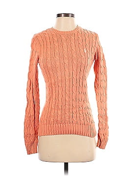 Ralph Lauren Pullover Sweater (view 1)