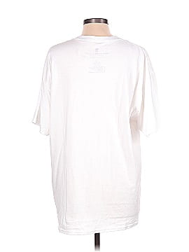 Junk Food Short Sleeve T-Shirt (view 2)