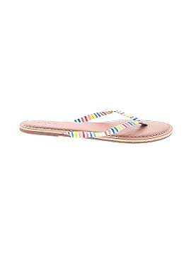 J.Crew Factory Store Flip Flops (view 1)