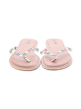 J.Crew Factory Store Flip Flops (view 2)