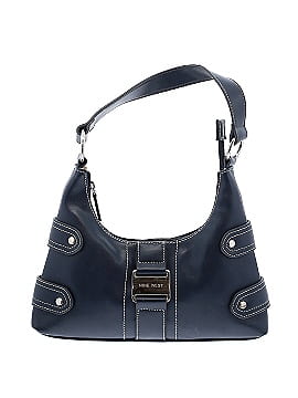Nine West Leather Shoulder Bag (view 1)