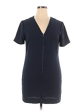 Kenneth Cole Black Label Casual Dress (view 1)