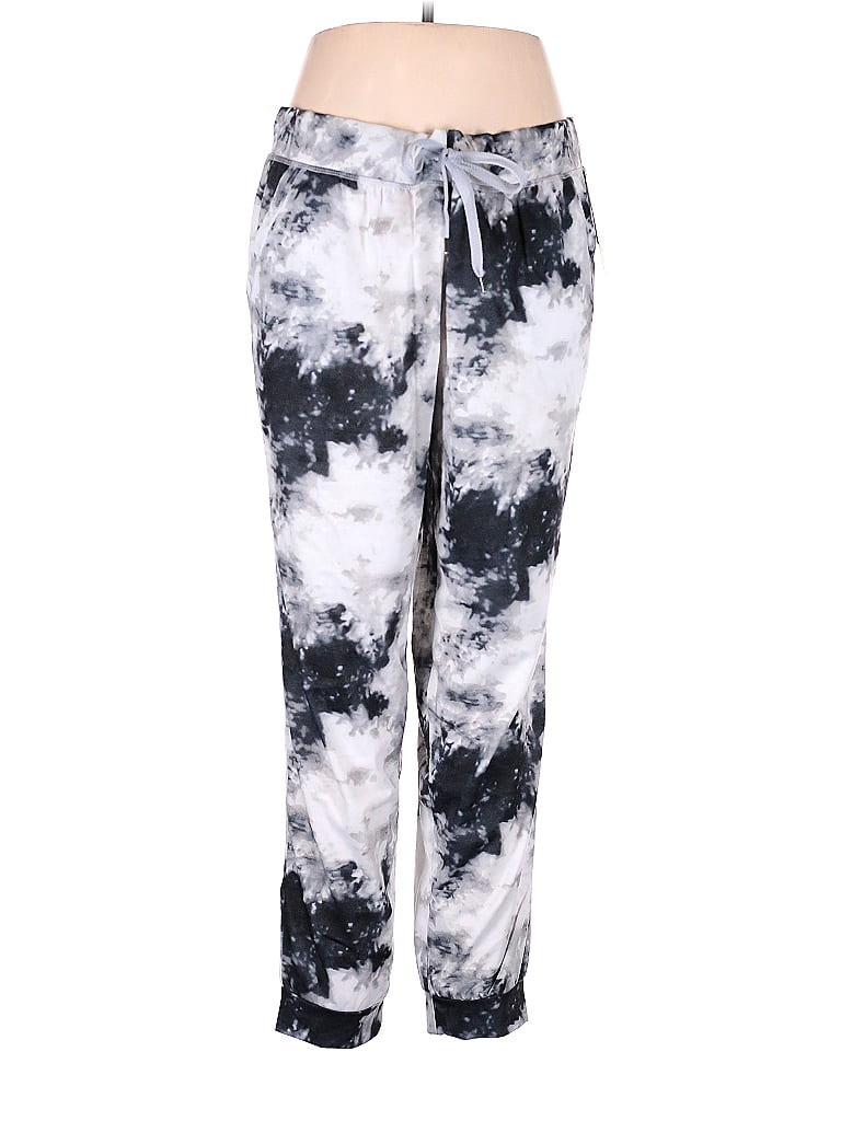 Ideology Gray Sweatpants Size XL - photo 1