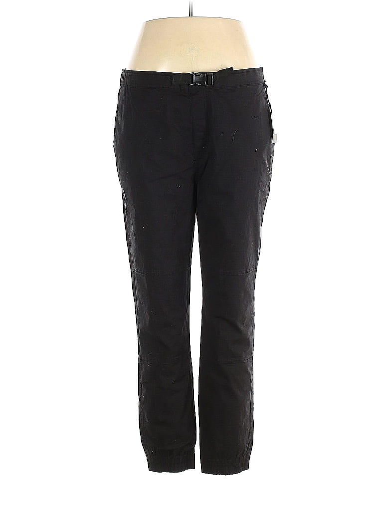 Brooklyn Cloth Mfg. Co. Black Casual Pants Size XL - 55% off | thredUP