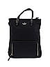 Kate Spade New York Solid Black Satchel One Size - photo 1
