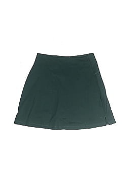 Girlfriend Collective Casual Skirt (view 1)