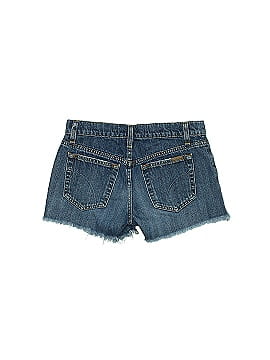 Joe's Jeans Denim Shorts (view 2)