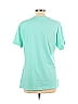 Life Is Good 100% Cotton Graphic Blue Teal Short Sleeve T-Shirt Size L - photo 2