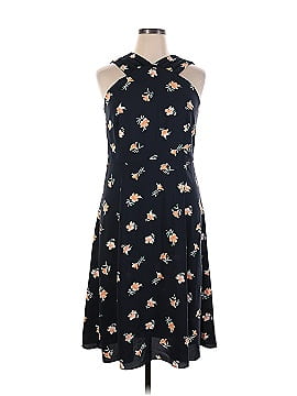 Ann Taylor Factory Casual Dress (view 1)