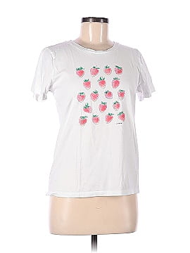 J.Crew Collection Short Sleeve T-Shirt (view 1)