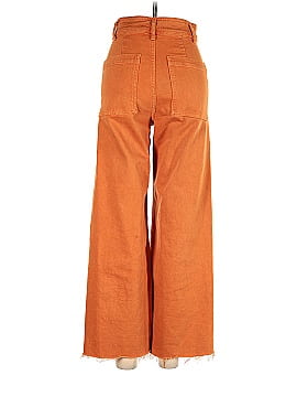Zara Jeans (view 2)
