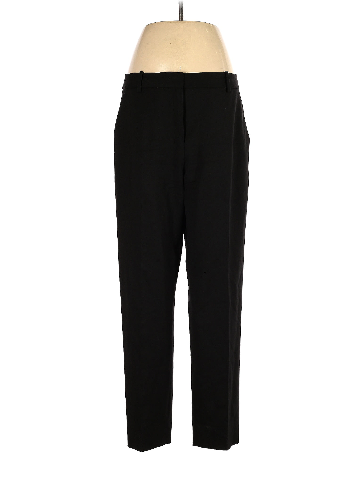 MM. LaFleur Black Dress Pants Size 0 81 off ThredUp