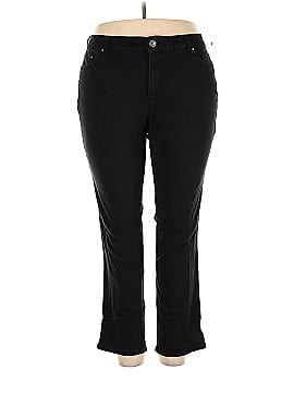 Just My Size Jeans (view 1)