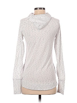 Gap Fit Long Sleeve Turtleneck (view 2)