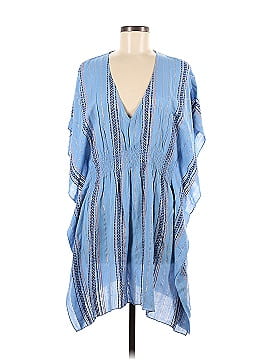 BECCA® by Rebecca Virtue Swimsuit Cover Up (view 1)