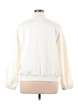 Cider Turtleneck Sweater (view 2)