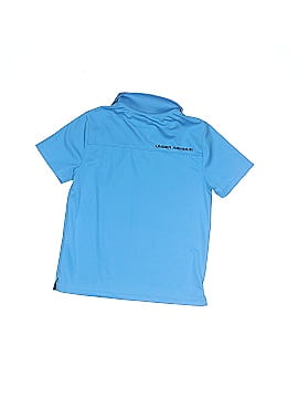 Under Armour Short Sleeve Button-Down Shirt (view 2)