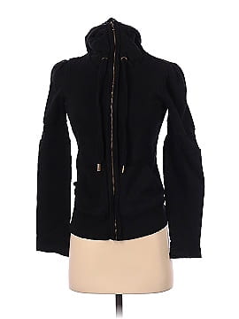 Juicy Couture Zip Up Hoodie (view 1)