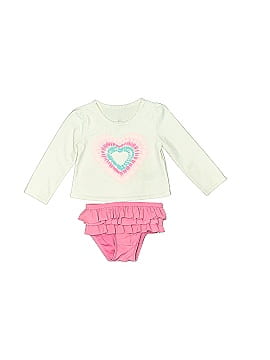 Baby Gap Two Piece Swimsuit (view 1)