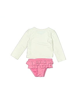 Baby Gap Two Piece Swimsuit (view 2)