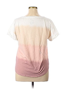 24/7 Maurices Short Sleeve T-Shirt (view 2)