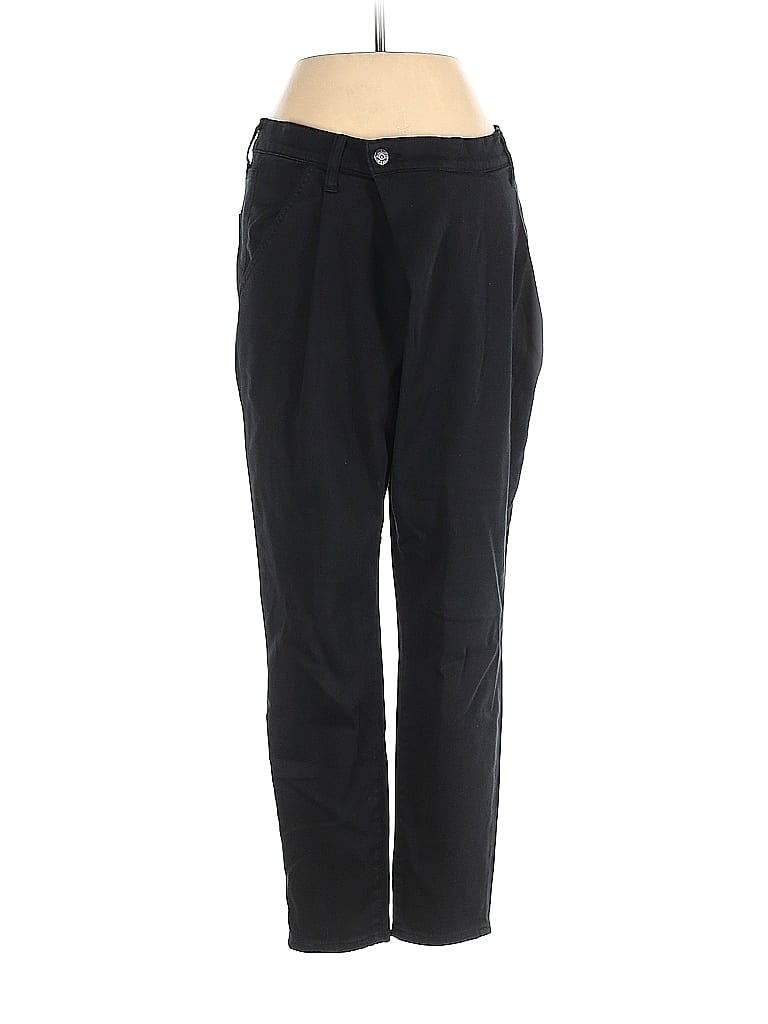 Pre-owned Madewell Casual Pants