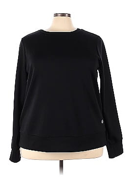 Torrid Sweatshirt (view 1)