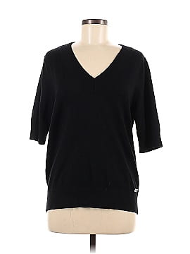 DKNY Pullover Sweater (view 1)