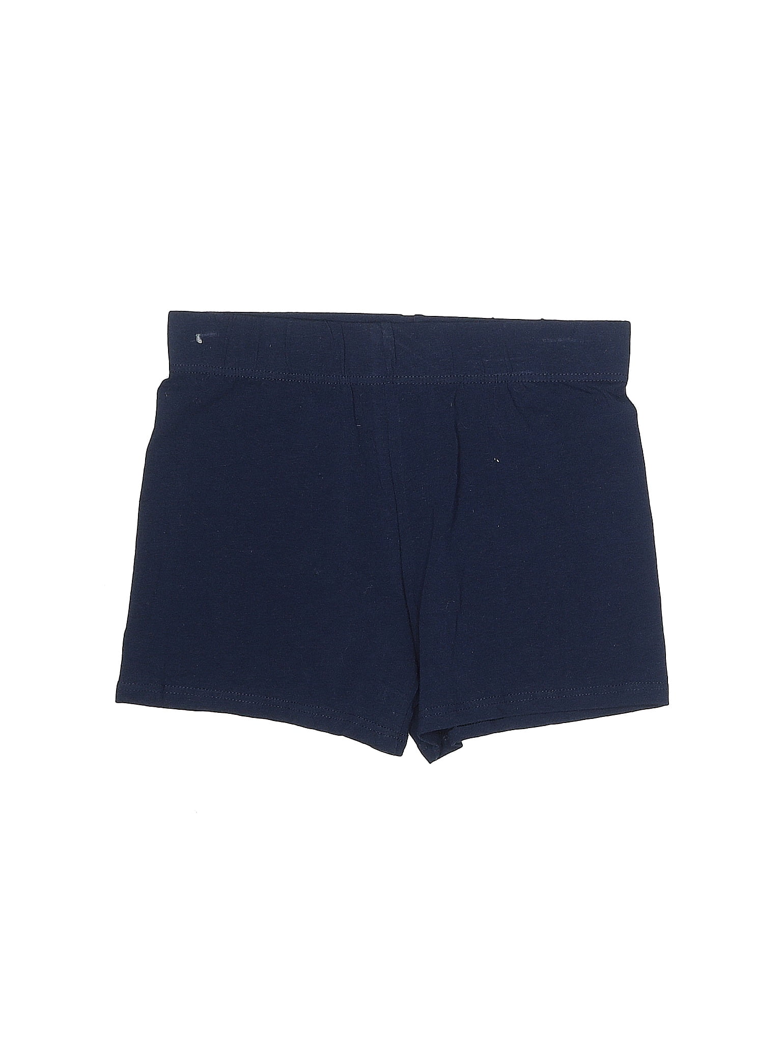 Serra Solid Navy Blue Shorts Size M - 30% off | thredUP