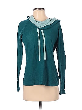Columbia Pullover Hoodie (view 1)