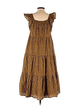 Madewell Casual Dress (view 2)